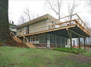 5874 Forest Beach Dr, Richland, MI