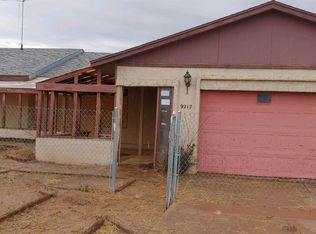 9217 W Rafael Dr, Arizona City, AZ 85123