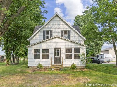 3665 47th St, Hamilton, MI, 49419