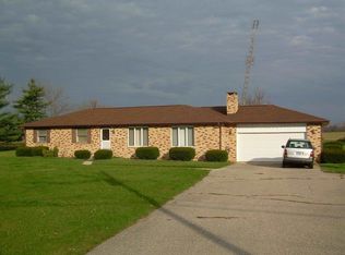 10850 E State Road 14, Akron, IN 46910