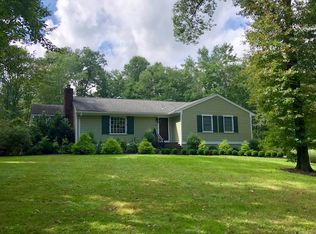 9 Indian Rock Rd, Warren, NJ 07059