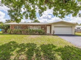 6942 NW 5th Ct, Plantation, FL 33317