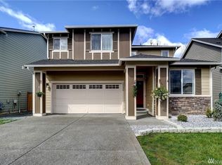 18424 11th Avenue Ct E, Spanaway, WA 98387