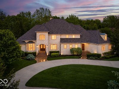 12105 Proper Pass, Fishers, IN, 46037
