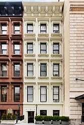 53 East 67th Street in Lenox Hill