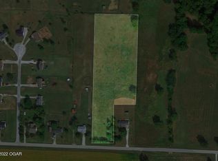 266XX Maple Rd, Webb City, MO 64870