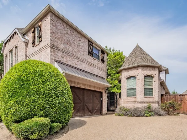 3236 Forestbrook Dr, Richardson, TX 75082