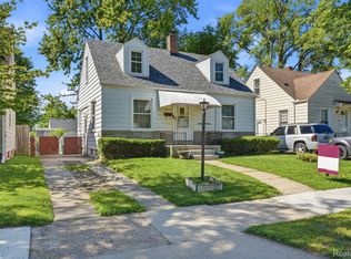 26357 Eton Ave, Dearborn Heights, MI 48125