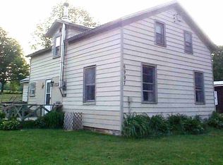6997 West Rd, Lowville, NY 13367
