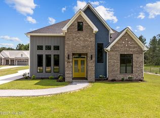 1958 Tull Rd, Greenville, NC 27858