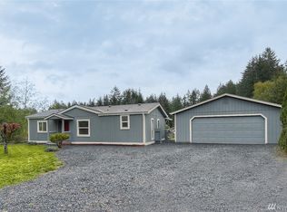 60 SE Barberry Ct, Shelton, WA 98584