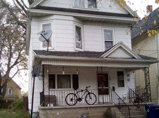 140 Royal Ave, Buffalo, NY 14207