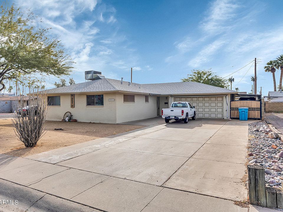 1st image of 3601 W PALMAIRE Avenue
