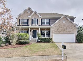 210 Sawtooth Ct, Canton, GA