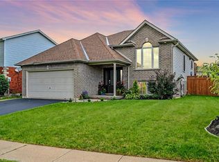 59 Whitlaw Way, Brant, ON N3L4B3