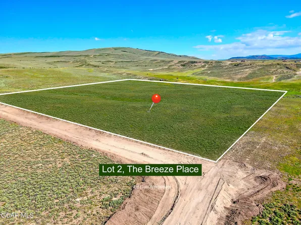 590 Breeze Way, Kremmling, CO 80459