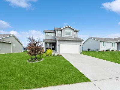 117 NE Monroe Ave, Elkhart, IA, 50073