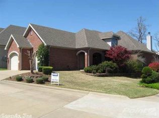 3724 Pebble Beach Dr, Jonesboro, AR 72404