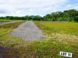 16-2244 Mamaka St #11, Keaau, HI 96749