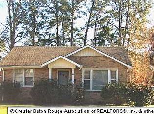 649 Kentucky Ave, Port Allen, LA 70767