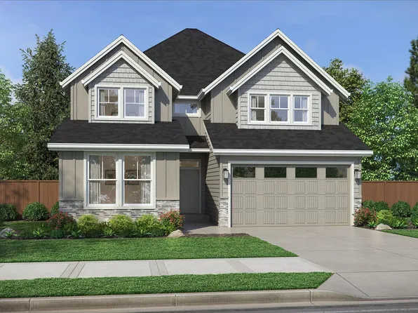 6100 N Arctic Fox Way, Meridian, ID 83646