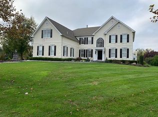 433 Bowen Dr, Exton, PA 19341