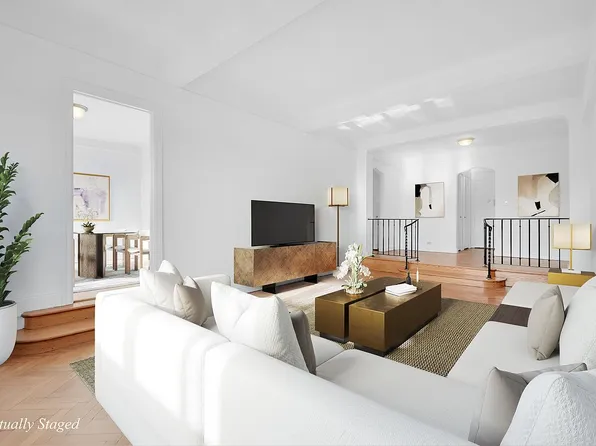 255 Cabrini Blvd APT 8J, New York, NY 10040