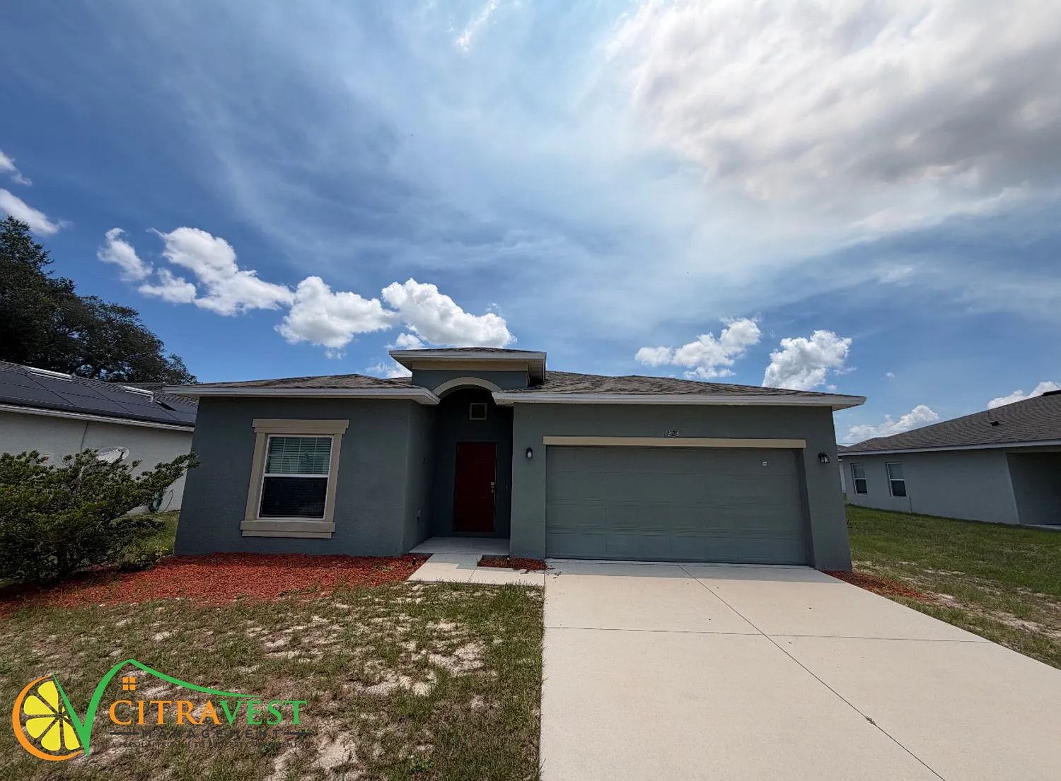 Gorgeous 2019 4B/2B in Poinciana! — Photo 1
