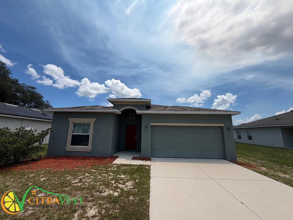 1223 Amazon Dr