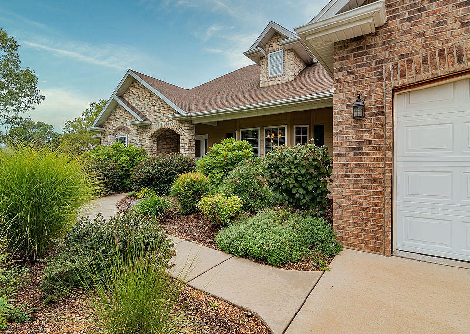 1394 Morningside Falls Blvd, Blue Eye, MO 65611 Zillow