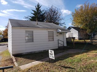 109 1/2 N 13th St, Duncan, OK 73533