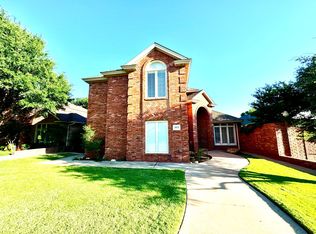 3813 77th St, Lubbock, TX 79423
