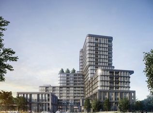 3240 William Coltson Ave #1506, Oakville, ON L6H 0W9