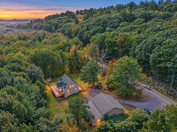 42 Belfast Road, Northport, ME 04849