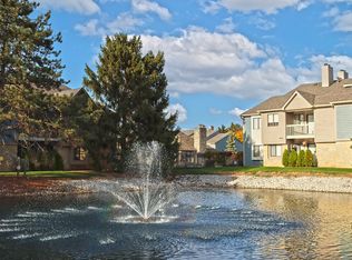 2677 Collinford Dr #2700L, Dublin, OH 43016