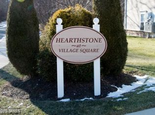 120 W Broadway UNIT F, Bel Air, MD 21014