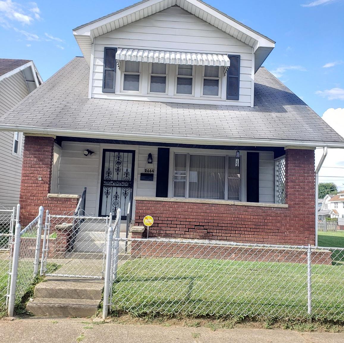 2664 Chesterfield Ave, Huntington, WV 25702 Zillow