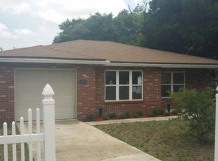 1224 Pippin St, Jacksonville, FL 32206