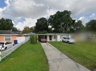 3219 W Grace St, Tampa, FL 33607