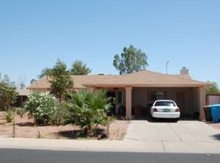 1651 W Saint John Rd, Phoenix, AZ 85023