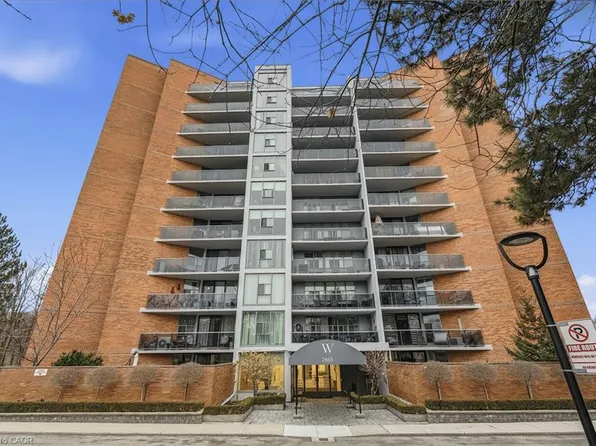 2665 Windwood Dr #505, Mississauga, ON L5N 2P2