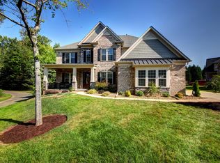 3115 Rappahannock Ct, Matthews, NC 28104