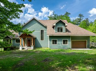 236 Stickney Bridge Rd, Jay, NY 12941