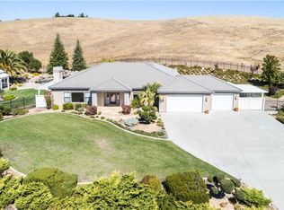 2030 Calle Pattito, Templeton, CA 93465