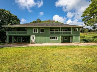 5691A Hauaala Rd #2, Kapaa, HI 96746