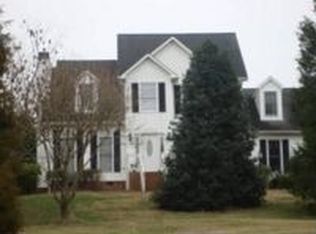 3581 Hillsdale Ct, Asheboro, NC 27205