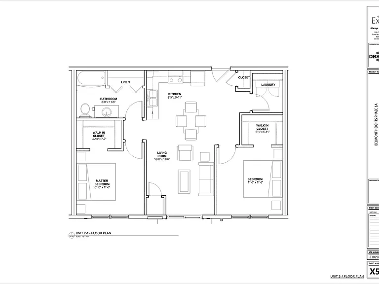 The Heights I - Apartments — Photo 13