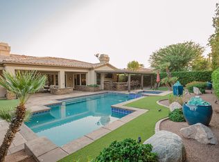 22 Florence Ln, Palm Desert, CA 92211