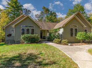 602 Sycamore Rd, Mount Jackson, VA 22842