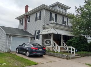 727 Grant St, Hazleton, PA 18201